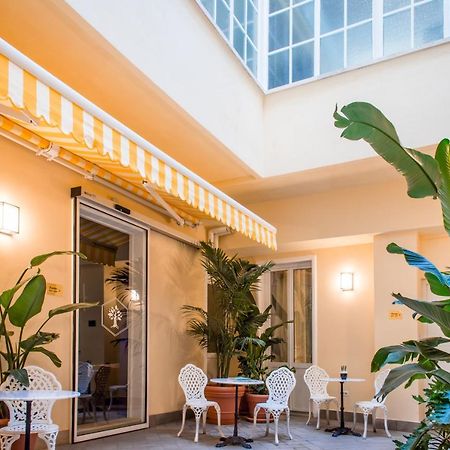 Tree Charme Pantheon Hotel Ρώμη Εξωτερικό φωτογραφία