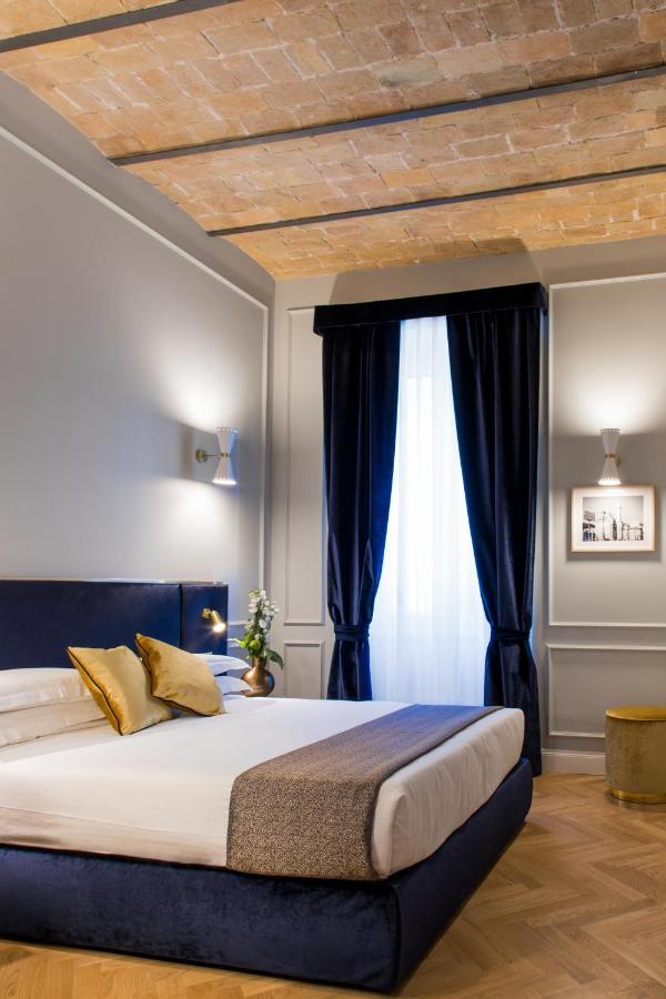 Tree Charme Pantheon Hotel Ρώμη Εξωτερικό φωτογραφία